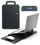 Nillkin 14" Laptop Sleeve with Handle & Stand