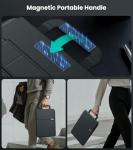 Nillkin 14" Laptop Sleeve with Handle & Stand