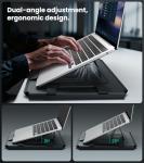 Nillkin 14" Laptop Sleeve with Handle & Stand