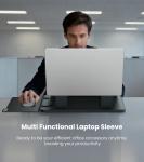 Nillkin 14" Laptop Sleeve with Handle & Stand