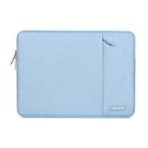 MOSISO 13.3 inch Laptop Sleeve Bag - Air Blue