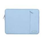 MOSISO 13.3 inch Laptop Sleeve Bag - Air Blue