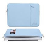 MOSISO 13.3 inch Laptop Sleeve Bag - Air Blue