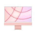 Apple 2021 iMac 24" M1 Chip - Pink