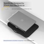 13-inch MacBook Air Laptop Sleeve with Pocket