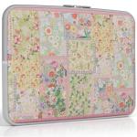 Cute Pink 13-14 Inch Laptop Sleeve for Mac