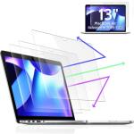 3-Pack Blue Light Screen Protectors for MacBooks