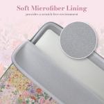 Cute Pink 13-14 Inch Laptop Sleeve for Mac