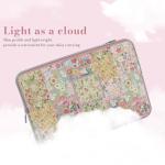 Cute Pink 13-14 Inch Laptop Sleeve for Mac