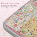 Cute Pink 13-14 Inch Laptop Sleeve for Mac