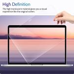 3-Pack Blue Light Screen Protectors for MacBooks