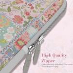 Cute Pink 13-14 Inch Laptop Sleeve for Mac