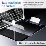 3-Pack Blue Light Screen Protectors for MacBooks