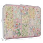 Cute Pink 13-14 Inch Laptop Sleeve for Mac
