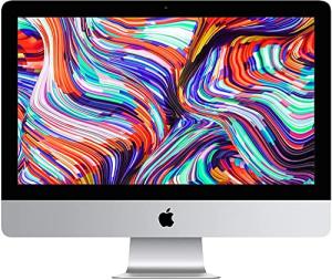 Apple iMac 21.5" Retina 4K Display 16GB RAM