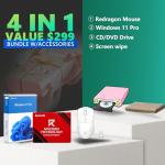 Dell 15" Touchscreen Business Laptop with i7 Processor