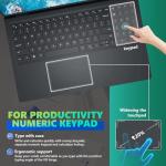 Dell 15" Touchscreen Business Laptop with i7 Processor