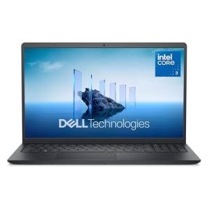 Dell 15.6” FHD Laptop with Intel Core i3