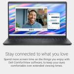 Dell 15.6” FHD Laptop with Intel Core i3