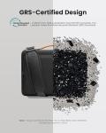 tomtoc 360 Protective Shoulder Bag for 13" MacBook