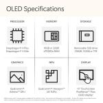 Microsoft Surface Pro 2-in-1 Laptop/Tablet (2024)