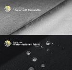 15" Shockproof Water-Resistant MacBook Air Sleeve