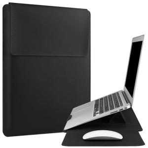 HoYiXi Stylish Laptop Sleeve Case for MacBook