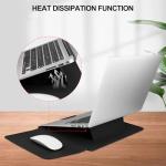 HoYiXi Stylish Laptop Sleeve Case for MacBook