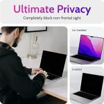 Peslv Magnetic Privacy Screen for MacBook Pro 14