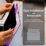 Peslv Magnetic Privacy Screen for MacBook Pro 14