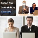 Peslv Magnetic Privacy Screen for MacBook Pro 14