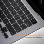 Ultra Thin Keyboard Cover for MacBook Air/Pro