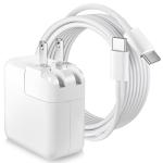 30W Fast Charging MacBook Pro Air Charger