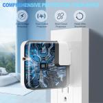 30W Fast Charging MacBook Pro Air Charger