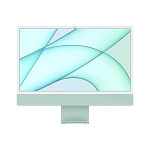 2021 Apple iMac 24-inch M1 Chip, 8GB RAM