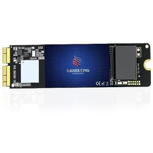 GAMERKING 2TB NVMe SSD for MacBook Models