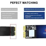 GAMERKING 2TB NVMe SSD for MacBook Models