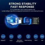 GAMERKING 2TB NVMe SSD for MacBook Models