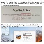 GAMERKING 2TB NVMe SSD for MacBook Models