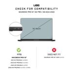 Urban Armor Gear MacBook Pro 16-Inch Case