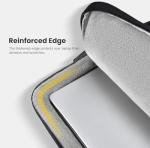 15" Shockproof Water-Resistant MacBook Air Sleeve