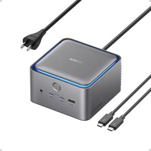 Anker Prime 14-in-1 Thunderbolt 5 Dock