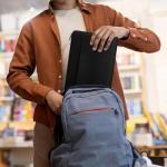 HEDUGO Padded Laptop Sleeve for 15"-16" MacBooks