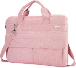 Slim Waterproof Laptop Bag for MacBook 13/14