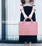 Slim Waterproof Laptop Bag for MacBook 13/14