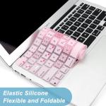 Bear Keyboard Cover for MacBook Air/Pro