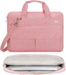 Slim Waterproof Laptop Bag for MacBook 13/14