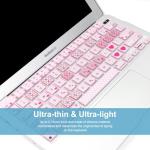 Bear Keyboard Cover for MacBook Air/Pro