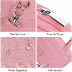 Slim Waterproof Laptop Bag for MacBook 13/14