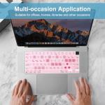 Bear Keyboard Cover for MacBook Air/Pro